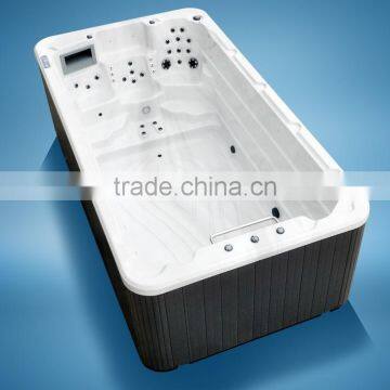 Bathtub for Old People and Disabled People Outdoor Bathtub Ideal Standard Bathtub Price photo-2