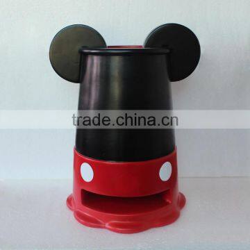 2015 Hot Selling Resin Umbrella Holder for Indoor Decor photo-3