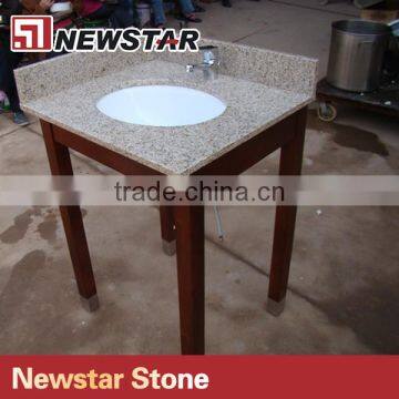 Hotel Commercial Bathroom Vanity Base Units photo-3