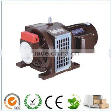 YCT series electromagnetic governor motor