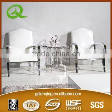 FC30 2015 xinqing Comfortable design leisure chair pu chair