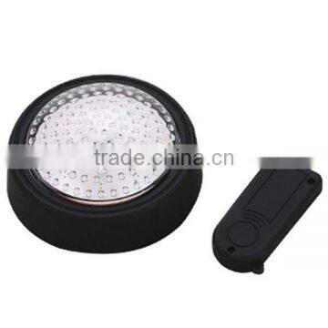 hot sell led sense lamp