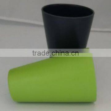 Bamboo Fiber Eco Tumbler,coffee Cup With Lid and Sleeve photo-6