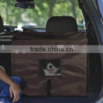 China Waterproof Pet Carrier Tent