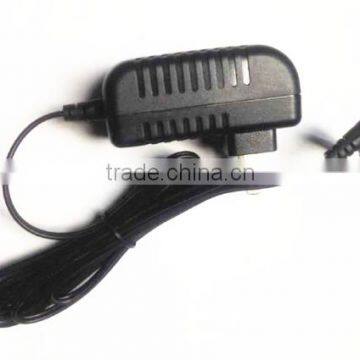 Power Adapter for Digital LED Wall Clock Alarm Calendar Date Table Clock photo-4