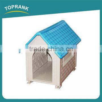 Hot Sale Wholesale Waterproof Pet House Large Insulated Plastic Dog House photo-2