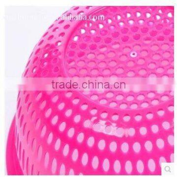 Household Plastic Washing Baskets photo-5