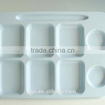 100% Original Melamine Dinner Plate photo-2