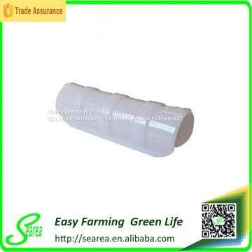 Film curtain lock clamp used in greenhouse