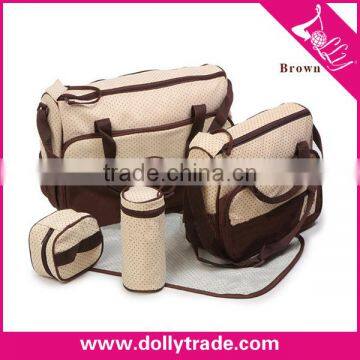 Mummy Bags Set Nursery Bag Mother Bags For Baby Care And Diapers Bag