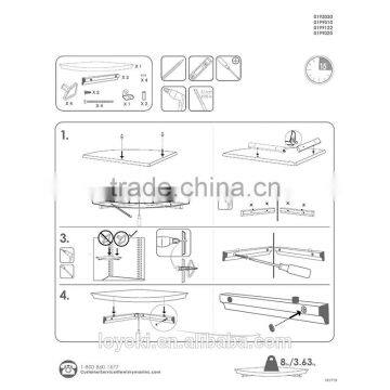 New Design Solid Beech Wood Coat Rack Hat Purse Display Stand With Shoe Bench Entry Way Coat Rack photo-5