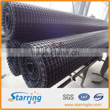 PP Biaxial Plastic Geogrids photo-2