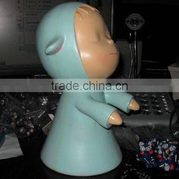 Polyresin Baby Figure Decoration photo-6