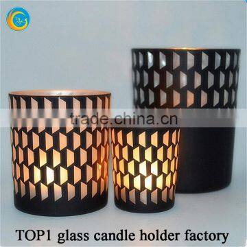 Bulk Votive Candles With Glass Holders photo-2