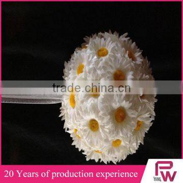small fast selling items daisy flower and flower ball