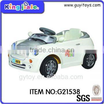 Sell well new type good baby toys cars