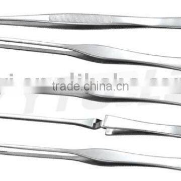 5 Pcs Tweezers Set(CE,ROSH)