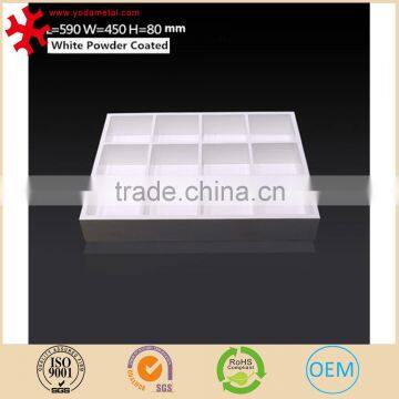 Boutique Wooden Made Belt Display Unit photo-2