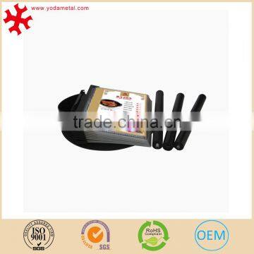 Promotional Adjustable Floor Standing Acrylic Menu Holder for Restaurant photo-2