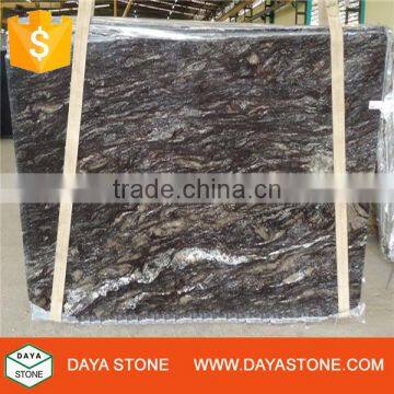 Natural Platinum Granite slabs