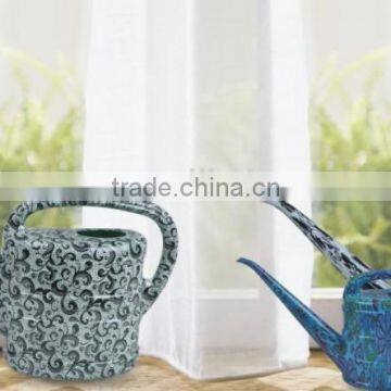 5L Plastic Watering Can/pot for Garden Tools photo-2