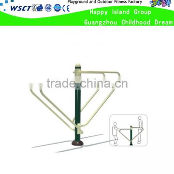 $153.00 Outdoor Fitness School Exercise Equipment Parallel Bar On Stock