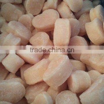 Wholesale All Kinds of the Scallop and Fresh Clam Meat in Season