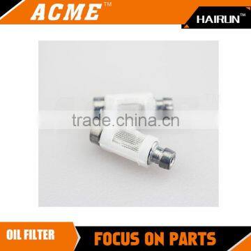 NEW Manufacturers selling chainsaw 7.4mm B Normal Oil filter in china