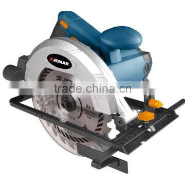 JCS1400 1400W 185mm Electric Circular Saw, wood cutting saw portable, wood hand saw