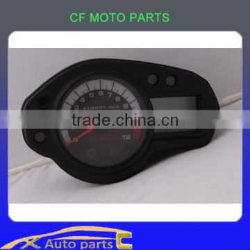 china motorcycle parts,nk650 dashboard,dashboard for cf moto 650nk part NO.:A000-170100, A000-170100-4000