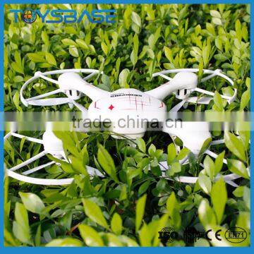 FQ777 Drone With hd Camera 2.4G Headless Mode Uav RC Quadcopter photo-4