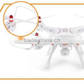 2.4G 4CH Altitude Hold Headless Mode Syma Quadcopter Gps Smart Drone Quadcopt X8SC RC Drone With 2MP HD Camera photo-5