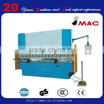 competitive price hydraulic press brake