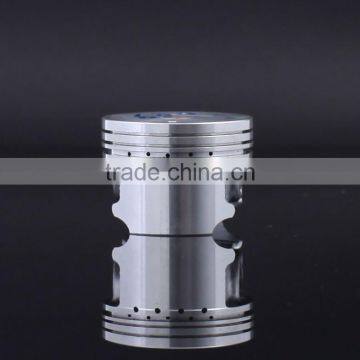 Shogun125 Motorcycle engine piston For Szuzuki