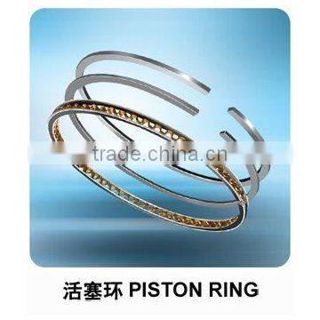 Engine Spare Parts Piston Ring photo-1