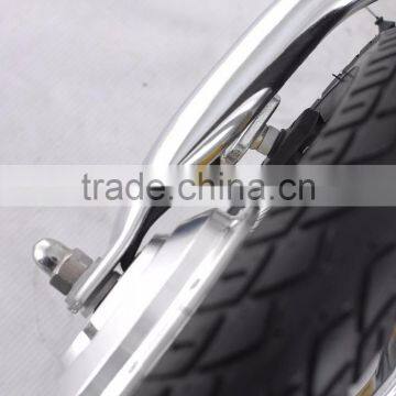 12inch Wheel Size Electric Bike Mini Folding Electric Bike With 24V Samsung Lithium Battery photo-3