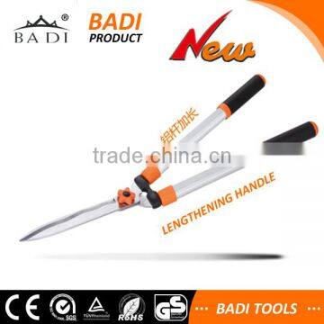 Professional long handle garden tools Pruning shear garden shear