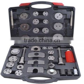 40 Pcs Brake Piston Calliper Wind-Back Kit