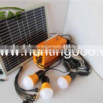 INTELIGENT SOLAR LIGHTING SYSTEM TO AFRICAN AND MIDDLE EAST photo-3