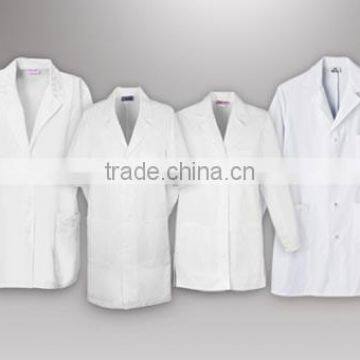 Lab Coat