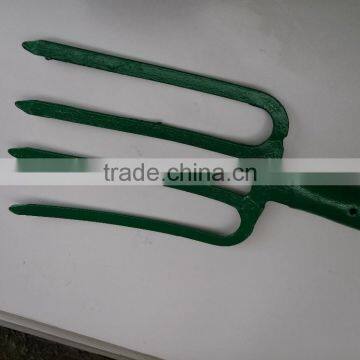 Fork Head Forged Quality photo-2
