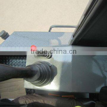 HZM910/ZL10f Mini Weifang Wheel Loader China/mini Wheel Loader for Sale photo-4