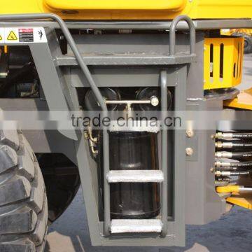 3000kg Best Price With Top Quality Wheel Loader photo-5