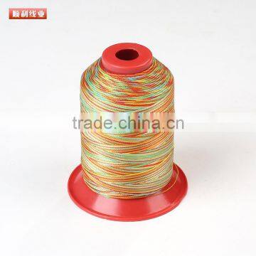 Shunli Thread Factory Supplies Various Kinds of Waterproof Thread photo-4
