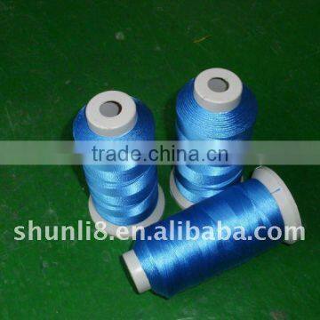 High Tenacity Polyester Sewing Thread