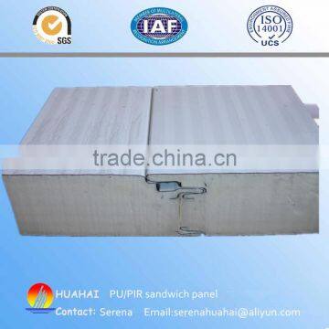 Polyurethane/PU Sandwich Insulation Foam Board/panel photo-2