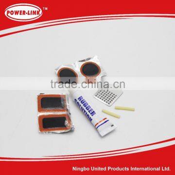 Outdoor Emergency Bicycle Repair Kit, Bicycle Repairing Set, Tire Repair Kit photo-2