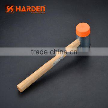 Professional Aluminium Head 310mm Two Way Hammer With Hichory Handle photo-3