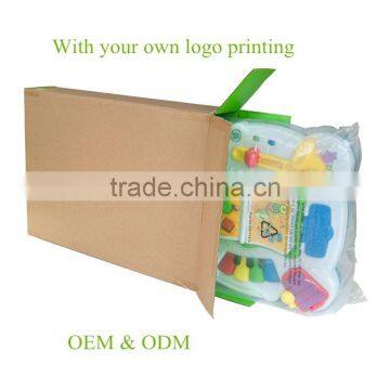 2015 Hot New Product Smart Toy, Learning Music Table Set Toy for Kids From China ICTI Manufacturer OEM Factory photo-3