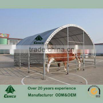 Livestock Housing Shelter, Chicken Housing Coop .Ranch Cattle Hutch , Animal Housing Shelter, goat shelter, Pasture Farm Shed